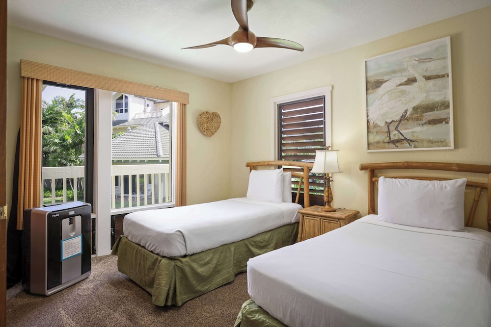 2 BEDROOMS, SUITE, OCEAN VIEW