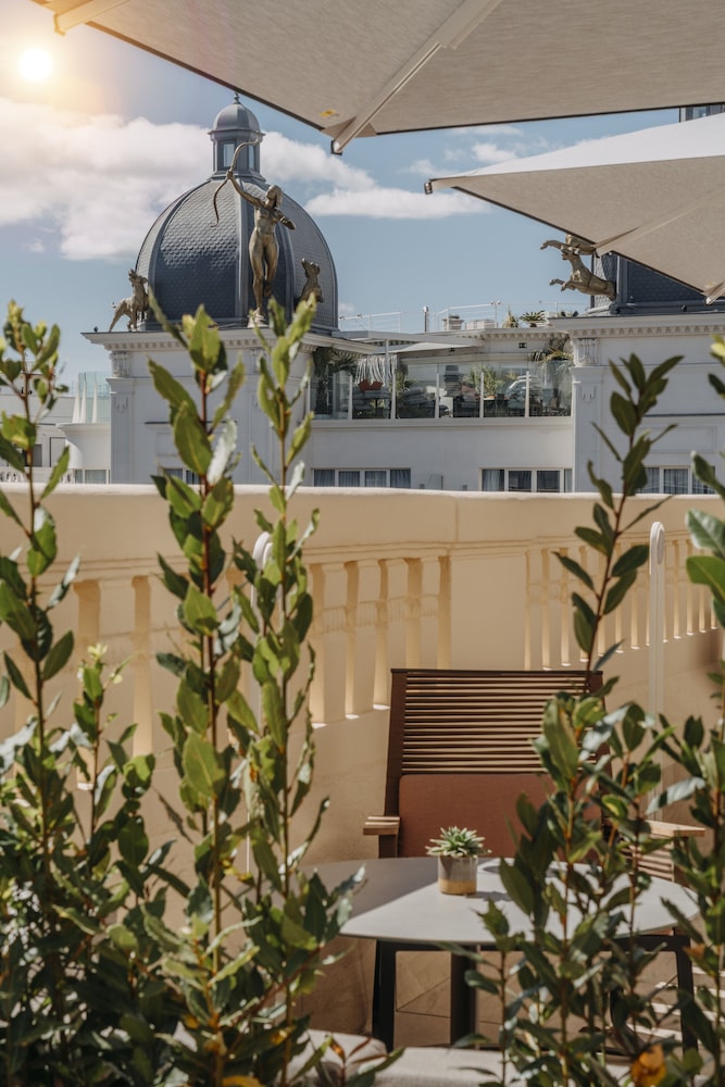 INNSIDE by Meliá Madrid Gran Vía 5/66