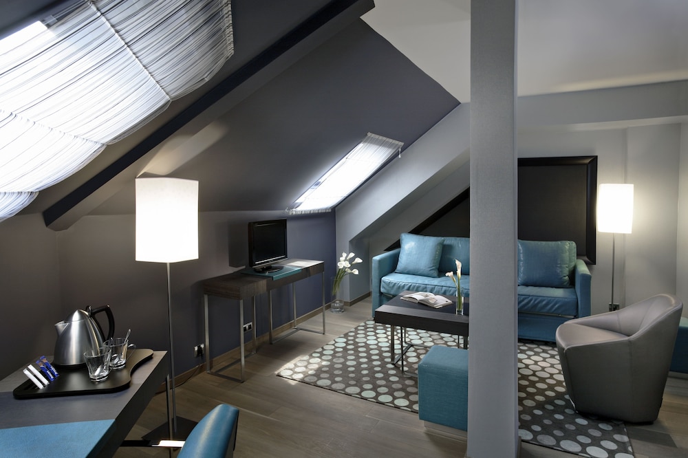 Hotel Bassano 40/42