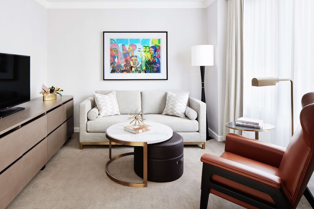 The Luxury Collection Hotel Manhattan Midtown 43/54