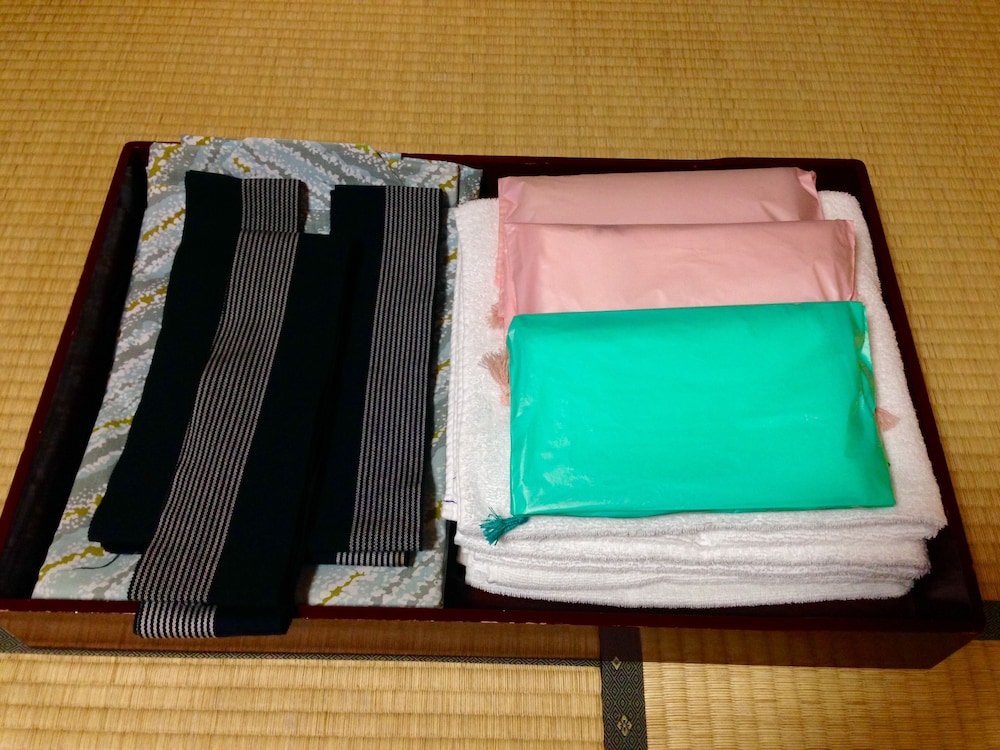 Nakayasu Ryokan 22/43