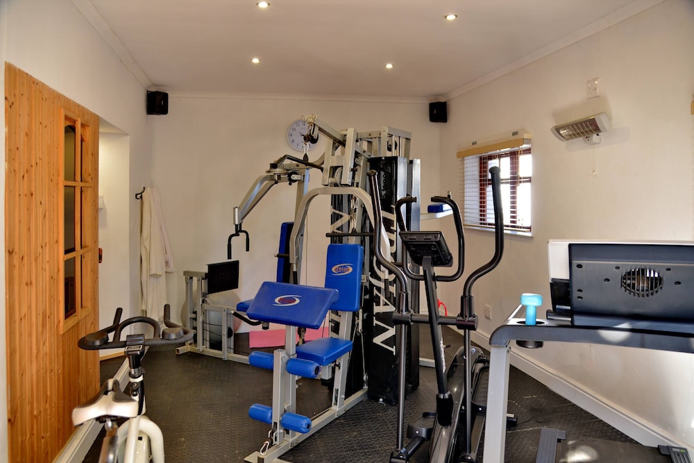 Val Du Charron Coach House 46/80