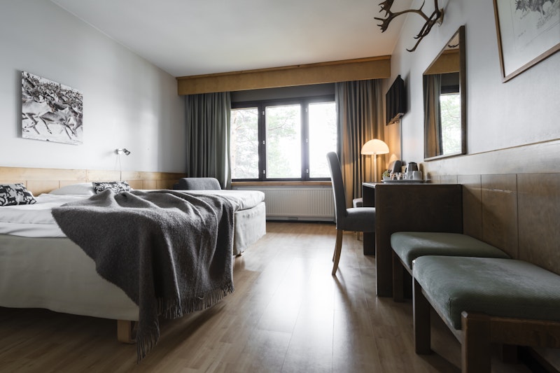 Lapland Hotels Hetta 13/57