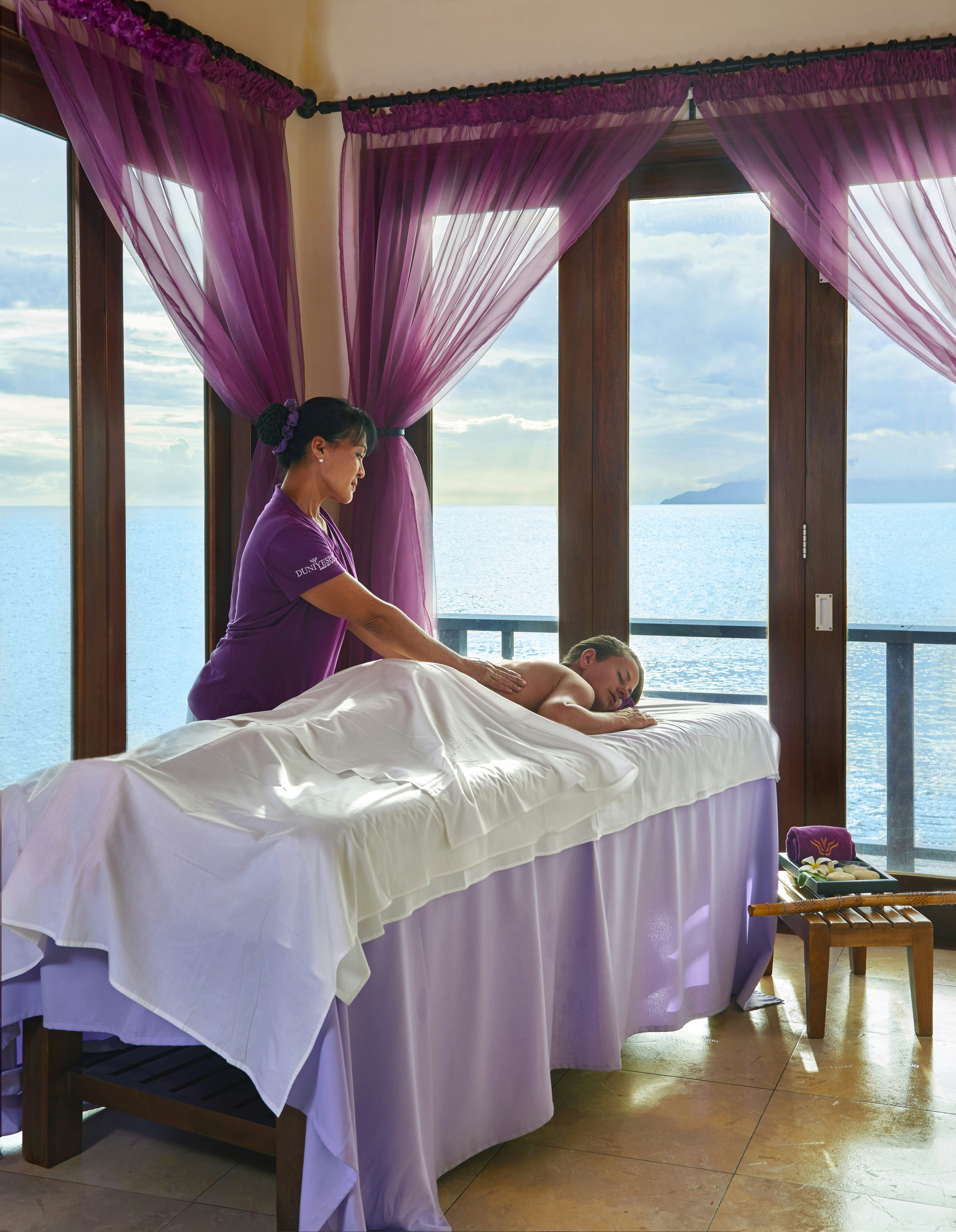 Hilton Seychelles Northolme Resort and Spa 22/94