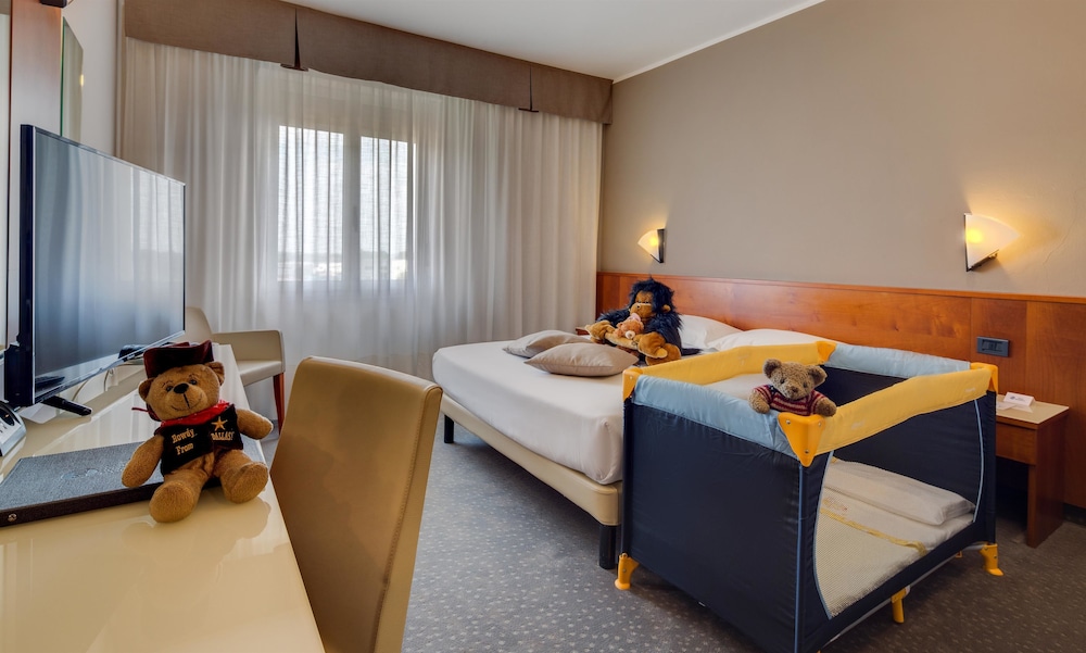 Best Western Hotel Turismo 22/58