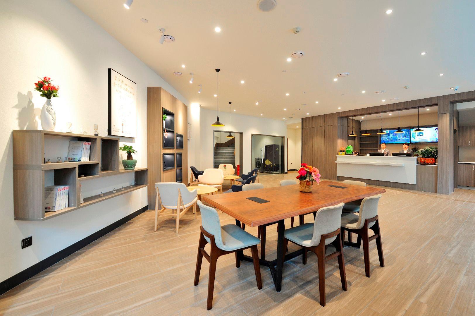 Hanting Hotel (Wansheng Old Street) 23/30