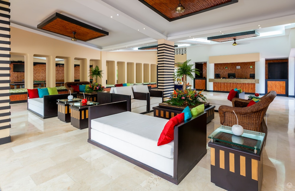 Ghl Relax Hotel El Puente 47/60