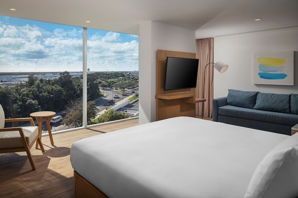 Hilton Garden Inn Cancun Airport 19/44