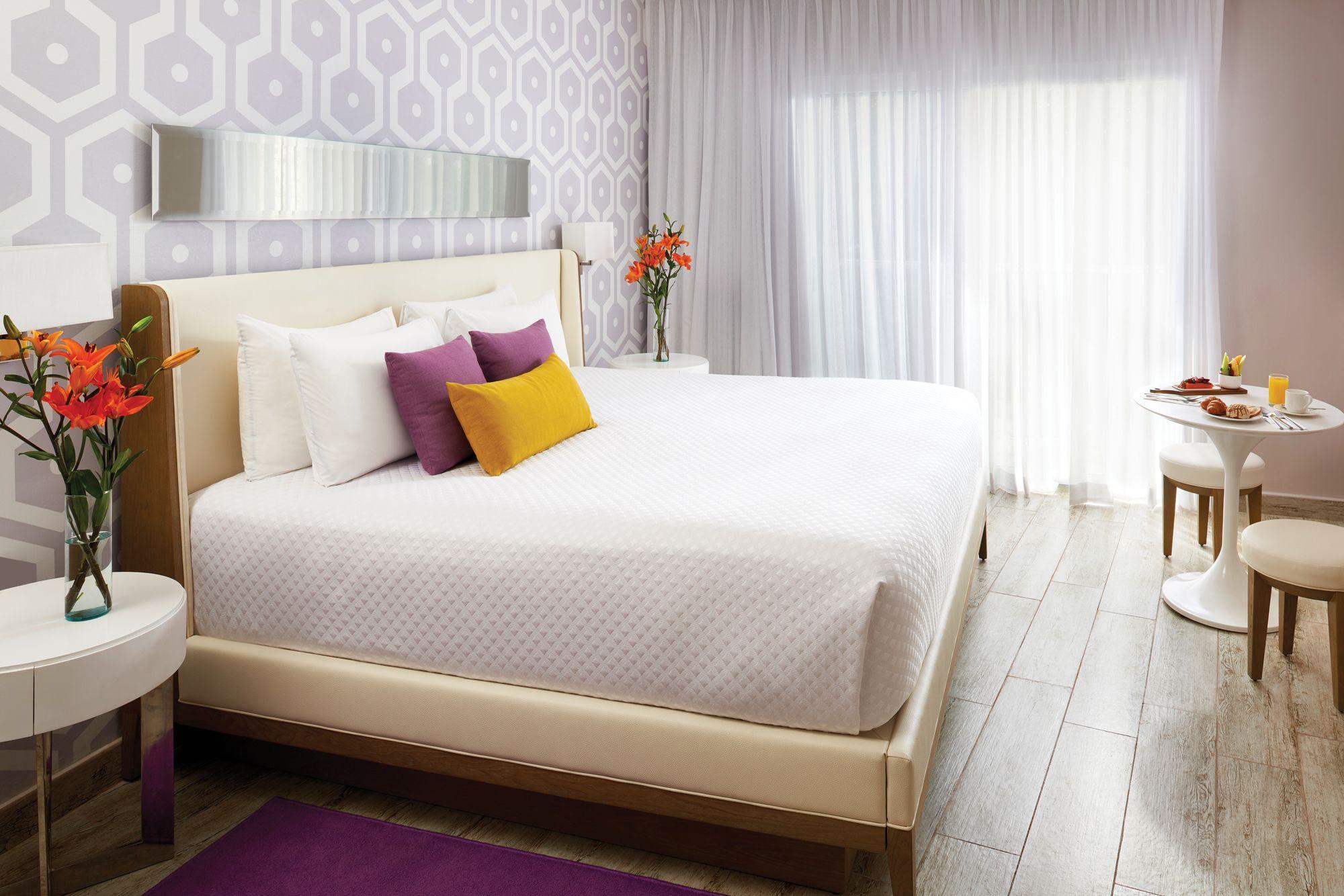 1 Bedroom, Resort, Penthouse
