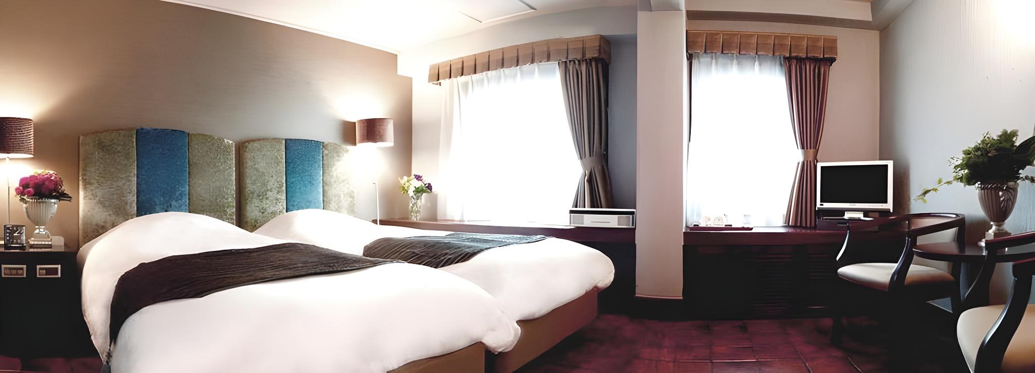 Hotel Urban 21/33