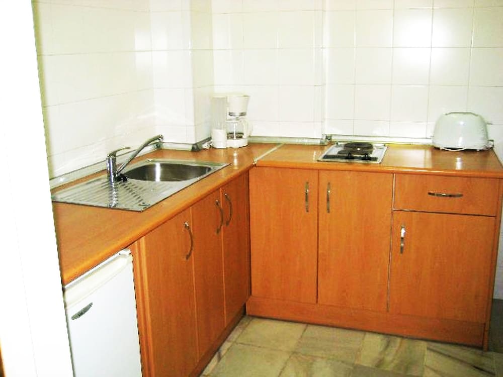 Apartamentos Larga 70 38/80