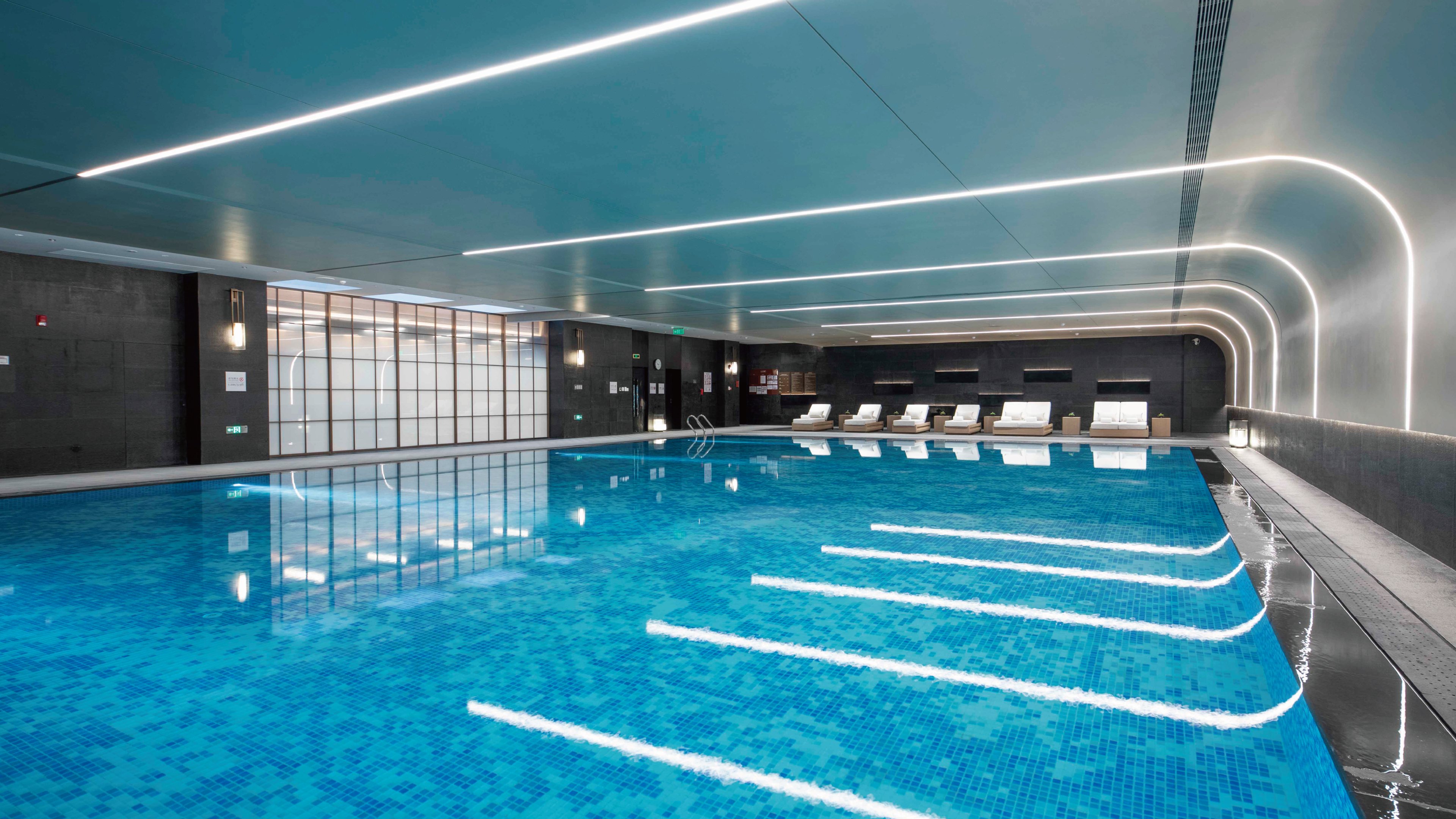 Crowne Plaza Beijing Tongzhou by IHG 22/50