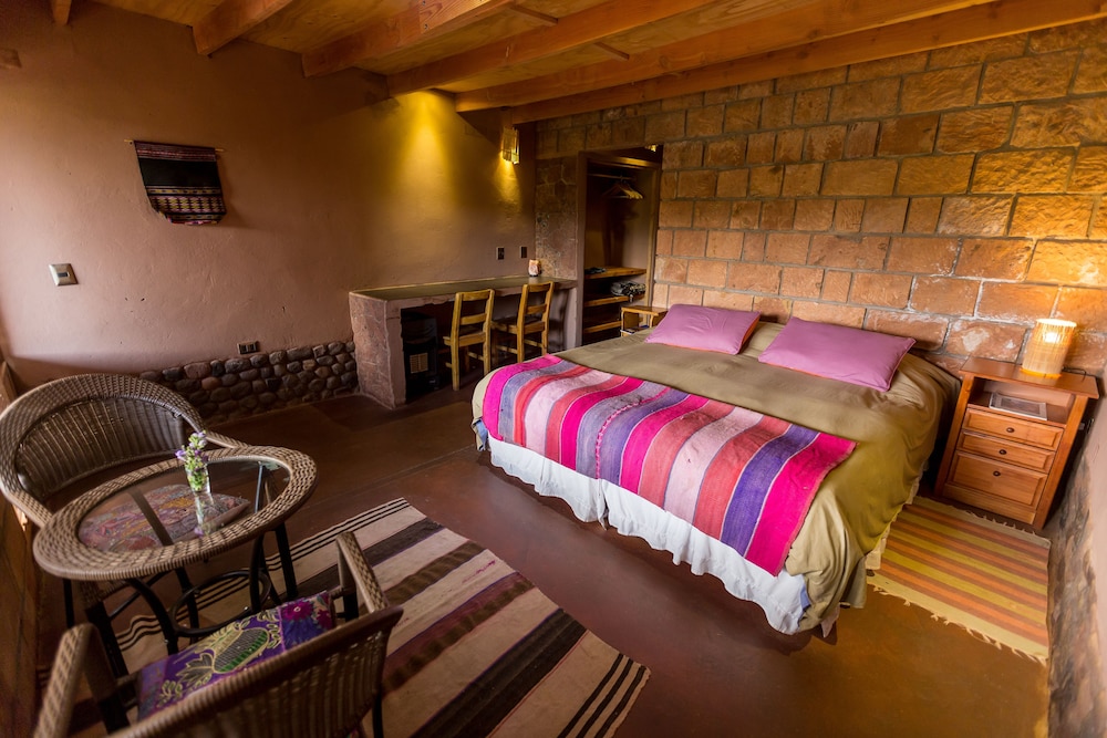 Eco Lodge El Andinista 6/50
