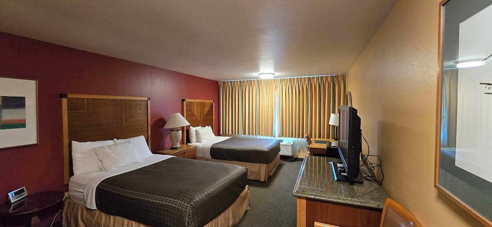 Olympic View Inn 22/49