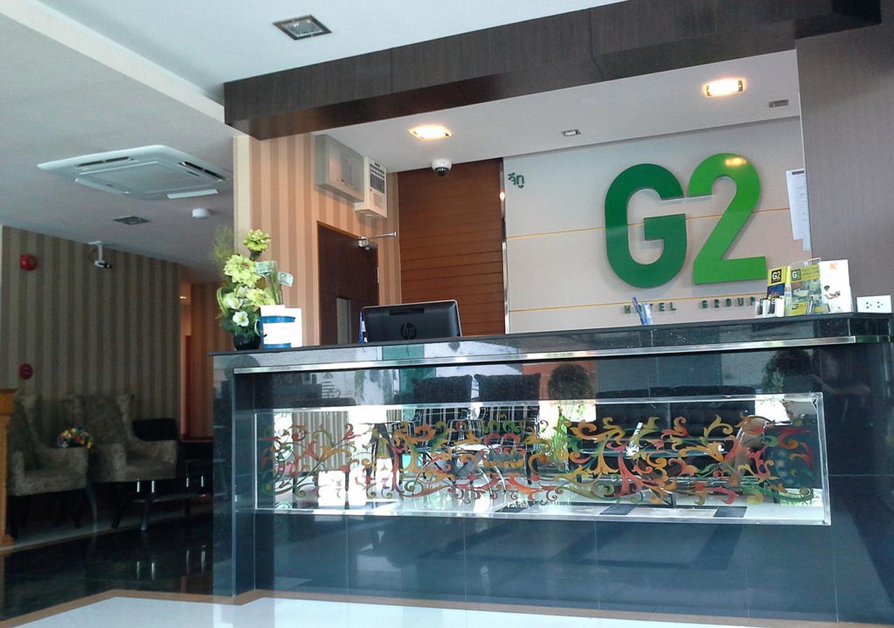 G2 Hotel Group 10/67
