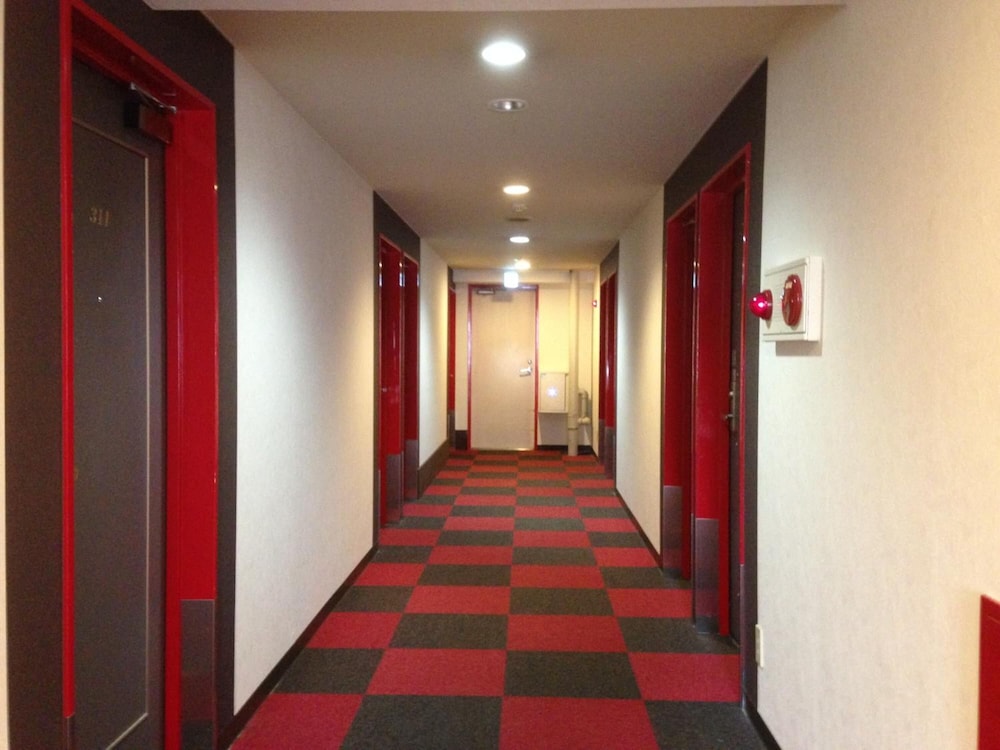 Hotel Select Inn Nagano 22/28