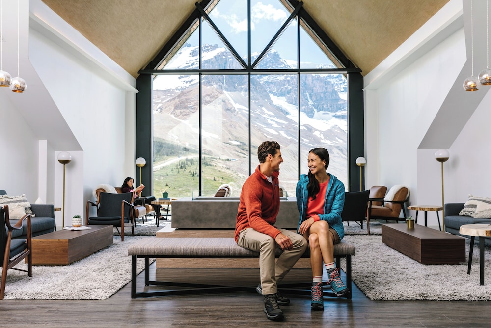 Glacier View Lodge 27/34