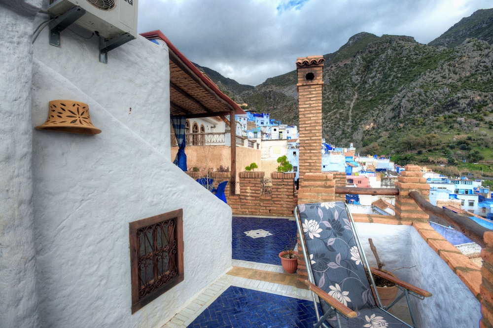 Riad Gharnata 73/82