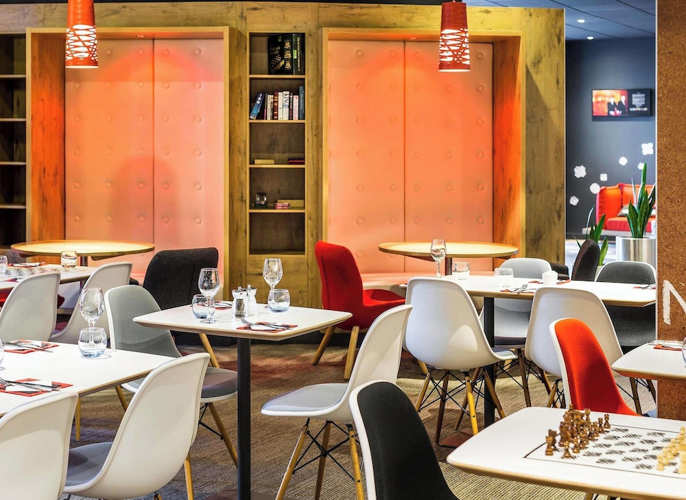Ibis Leeds Centre Marlborough Street 47/57