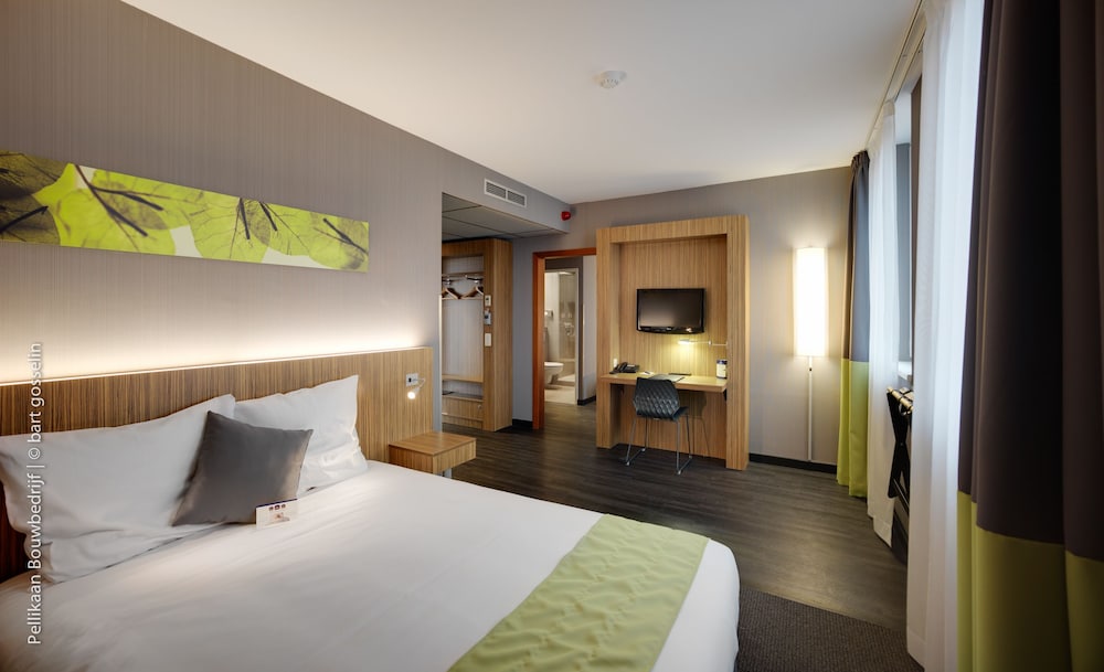 Best Western Hotel Brussels South 14/42