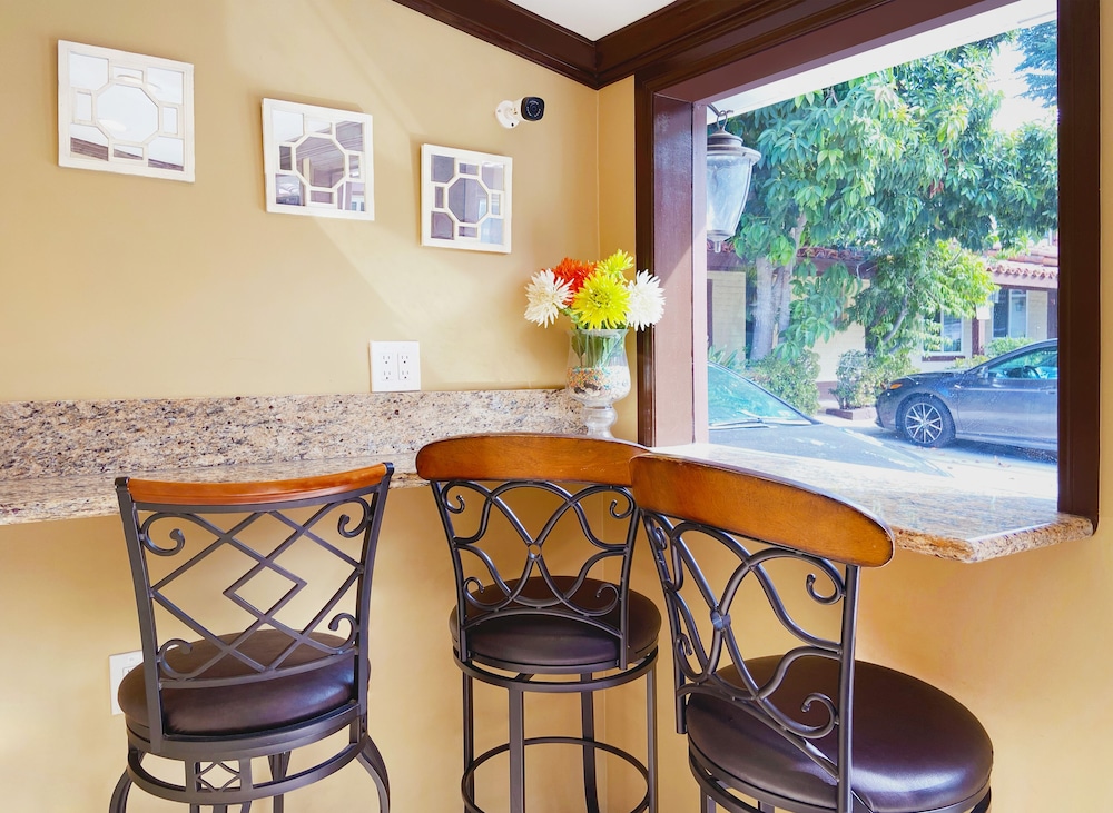 El Patio Inn Studio City 14/59