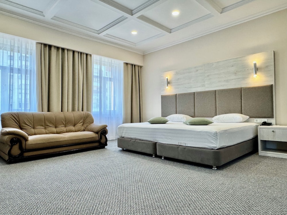 Grand Eurasia Hotel 18/50