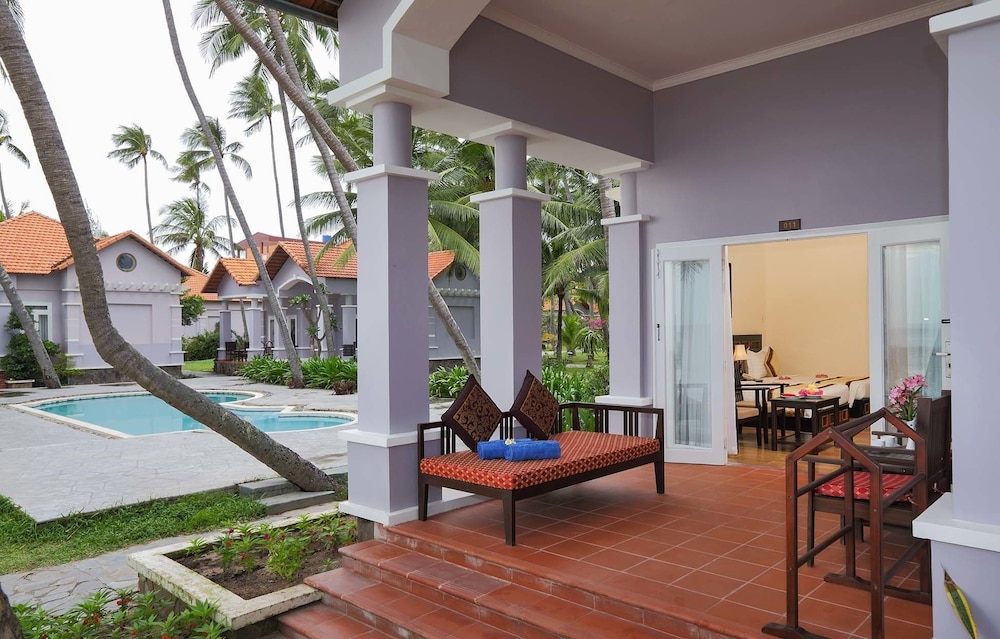 Muine Decentury Beach Resort Spa 30/65