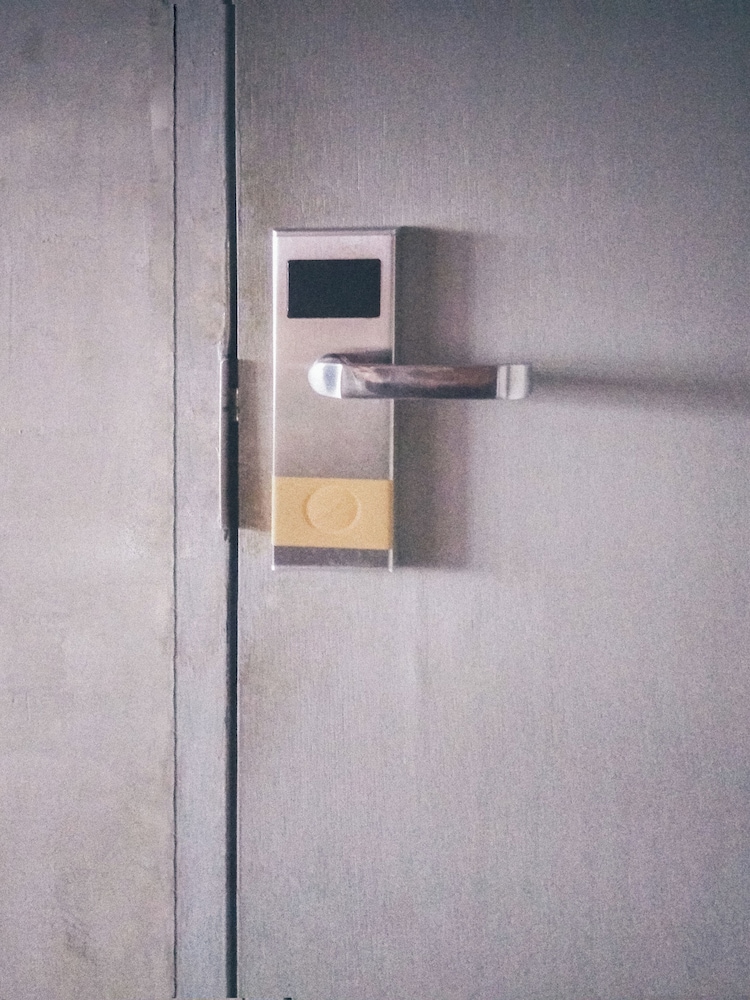 Atlas Bangkok Hotel 44/62
