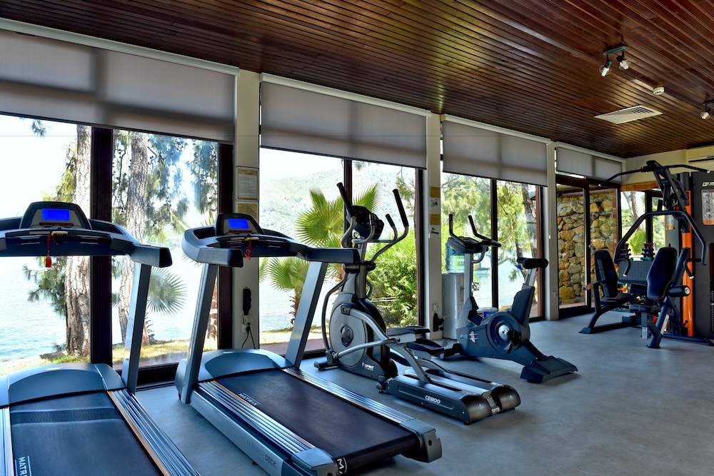 Marmaris Bay Resort - Adults Only (16+) 26/48