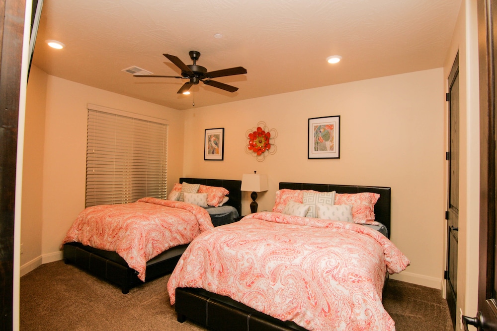 The Villas at Sand Hollow Resort 23/48