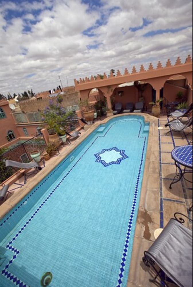 Riad Catalina 28/45