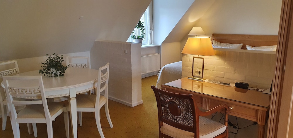 Hotel Knudsens Gaard 50/54