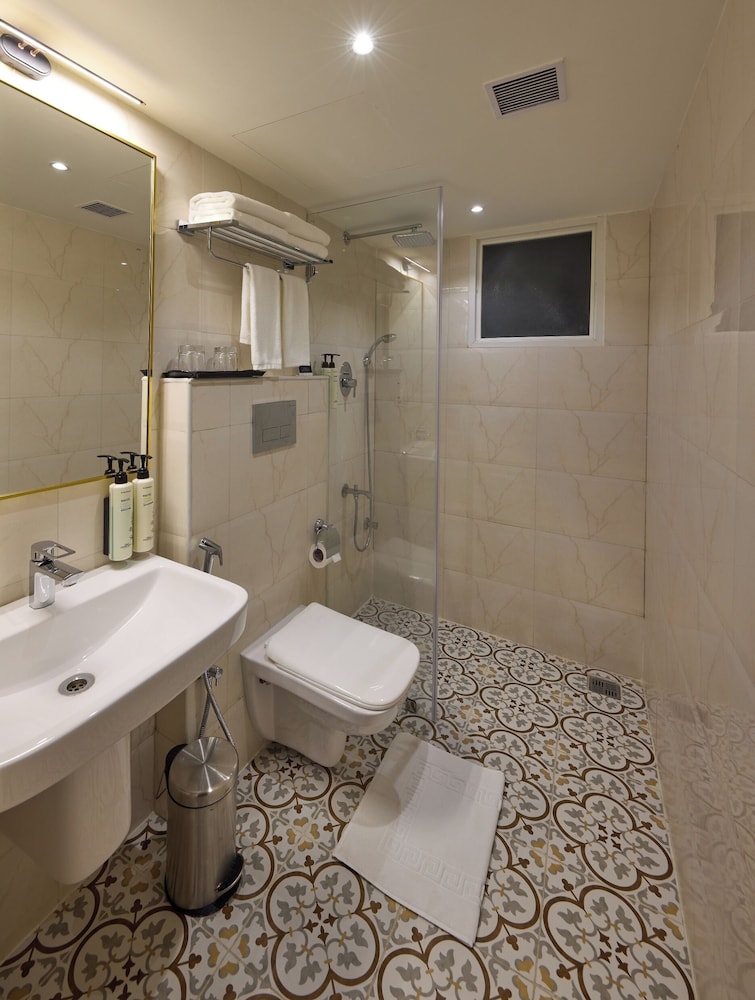 Wandr Polaris - Marathahalli, Near Brigade Tech Garden 53/53