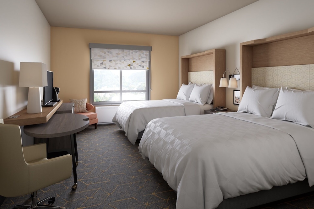 Holiday Inn Richland on the River, an IHG Hotel 20/68
