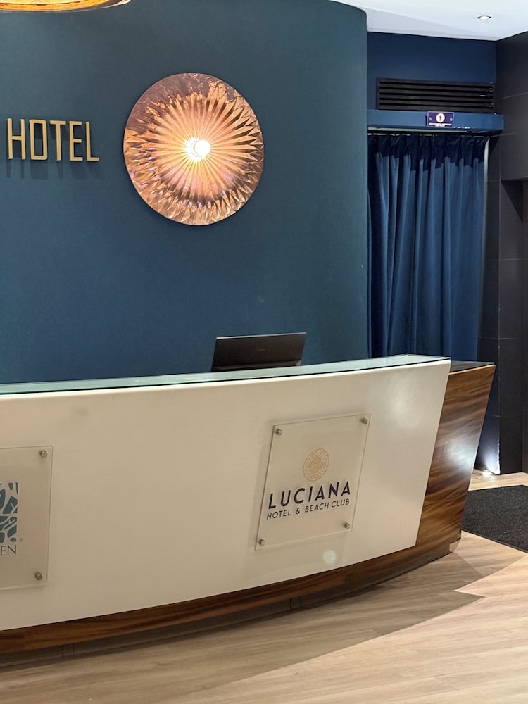 Luciana Hotel & Beach Club by Kavia 7/76