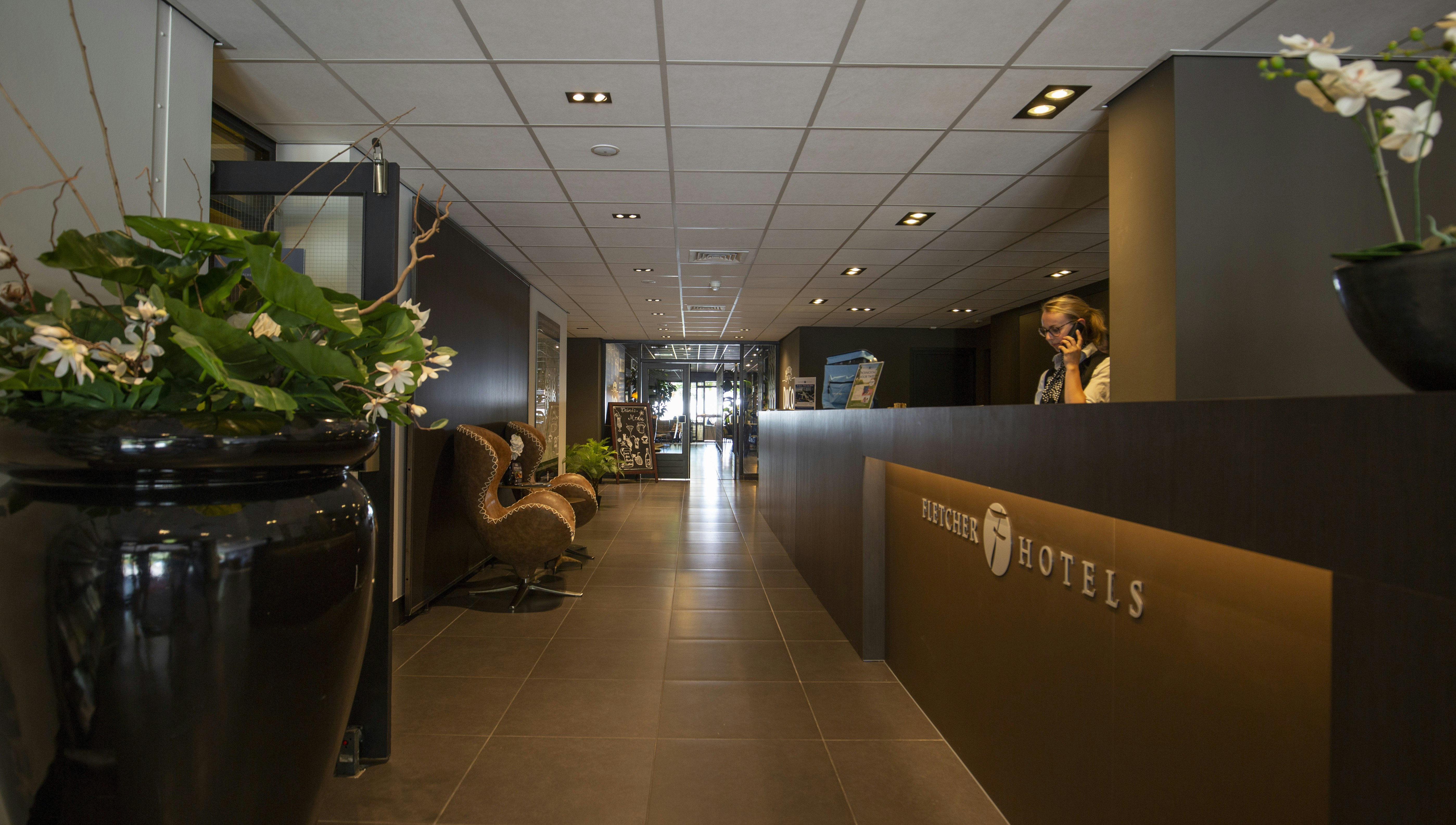 Hotel Frerikshof 7/58