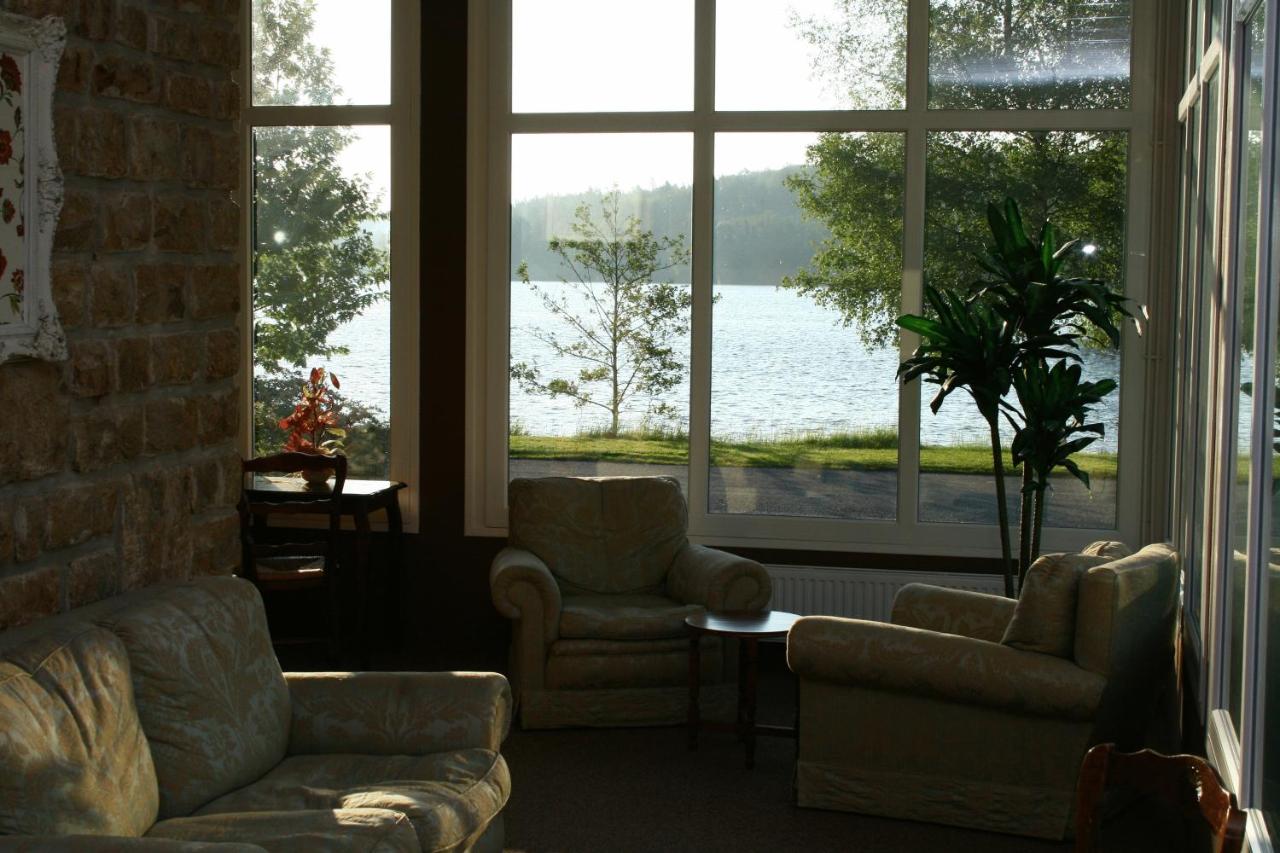 LOGIS HOTEL DU LAC 14/37