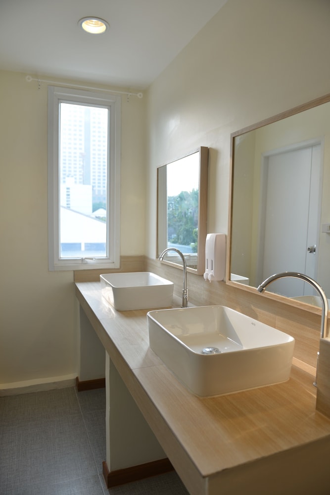 Panpan Hostel Bangkok 26/33