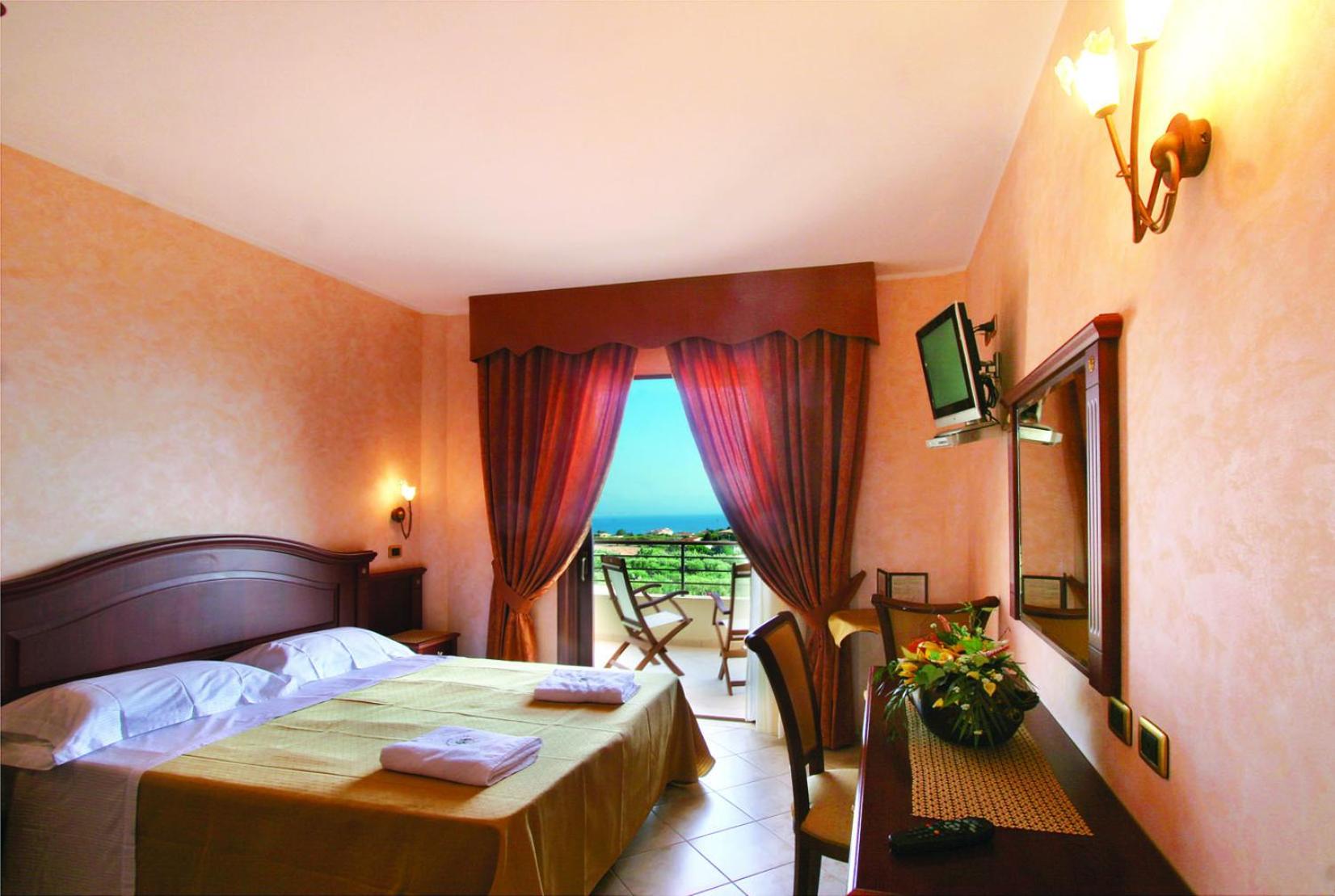Santa Chiara Hotel Residence 15/57