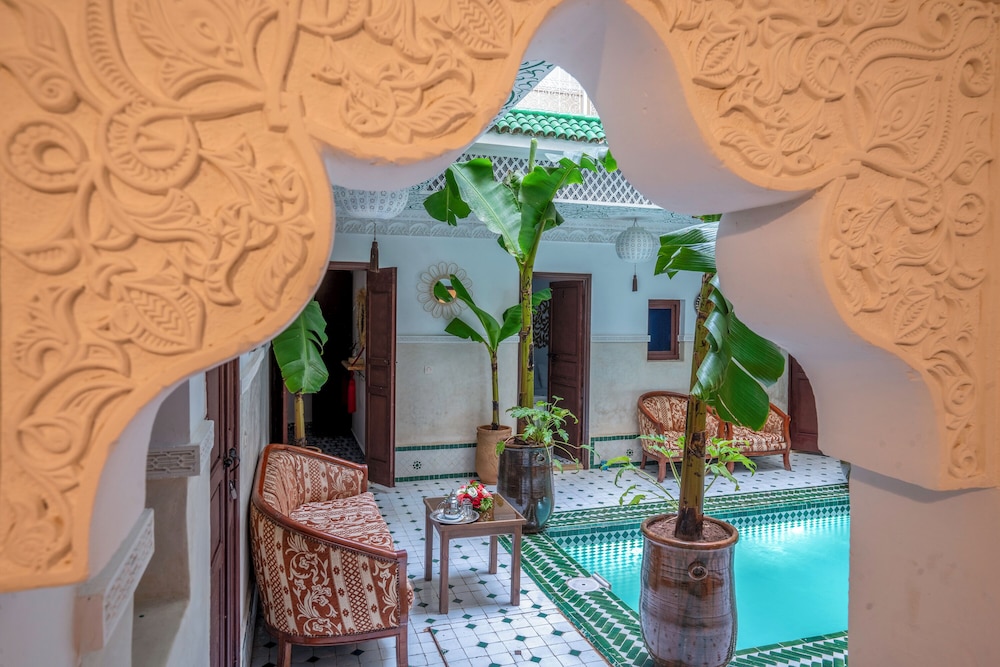 Riad Lalla Khadija Moulaty & Spa photo4