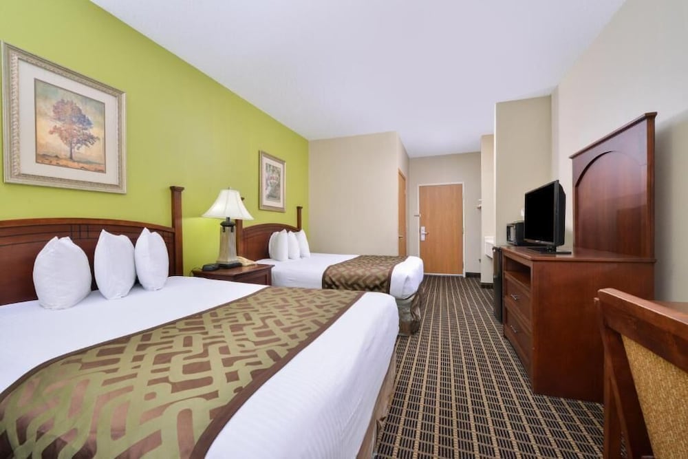 Regency Inn Geneseo 5/21