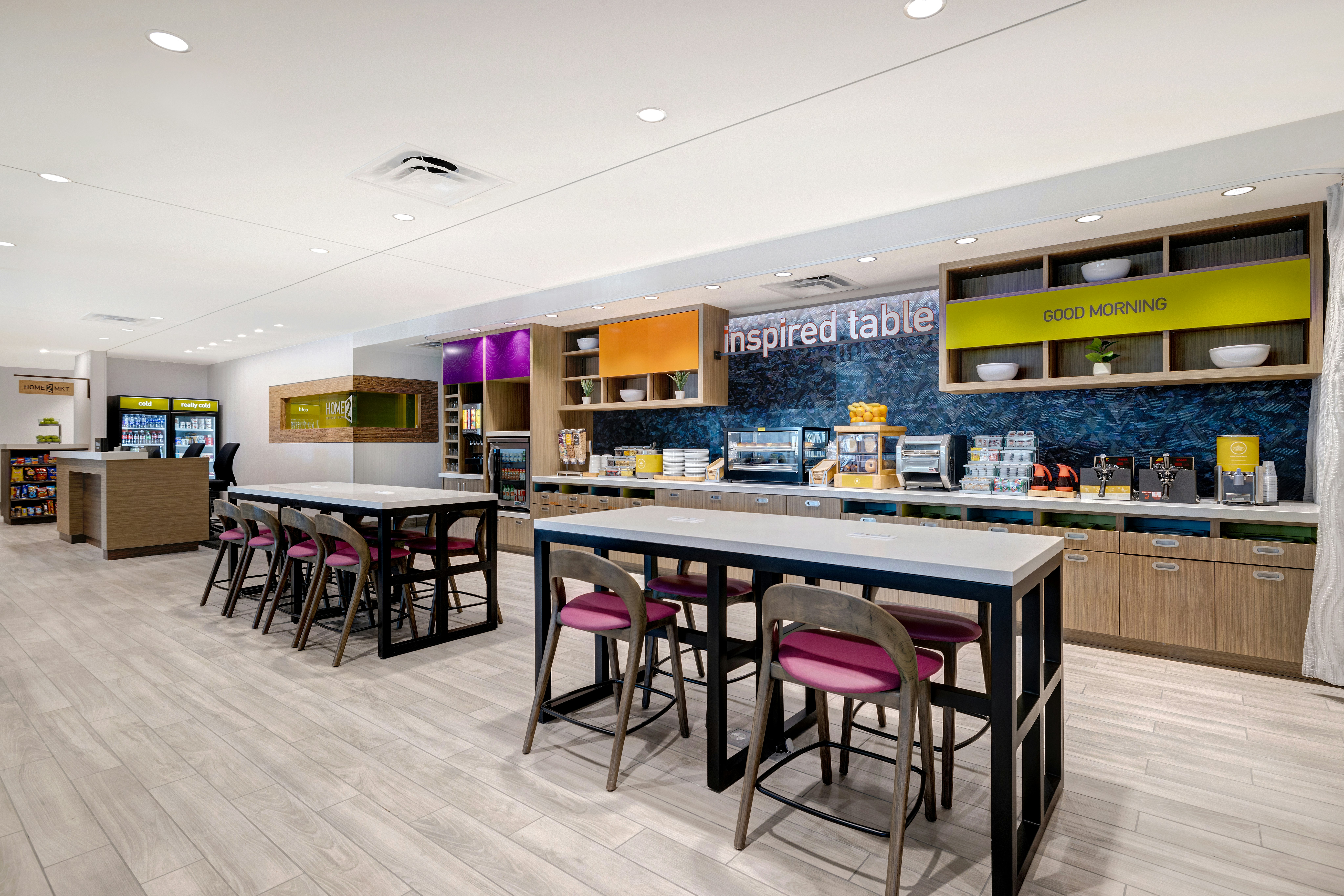 Home2 Suites by Hilton Petaluma 23/31
