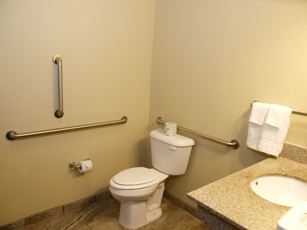 Cobblestone Inn & Suites - Vinton 46/50