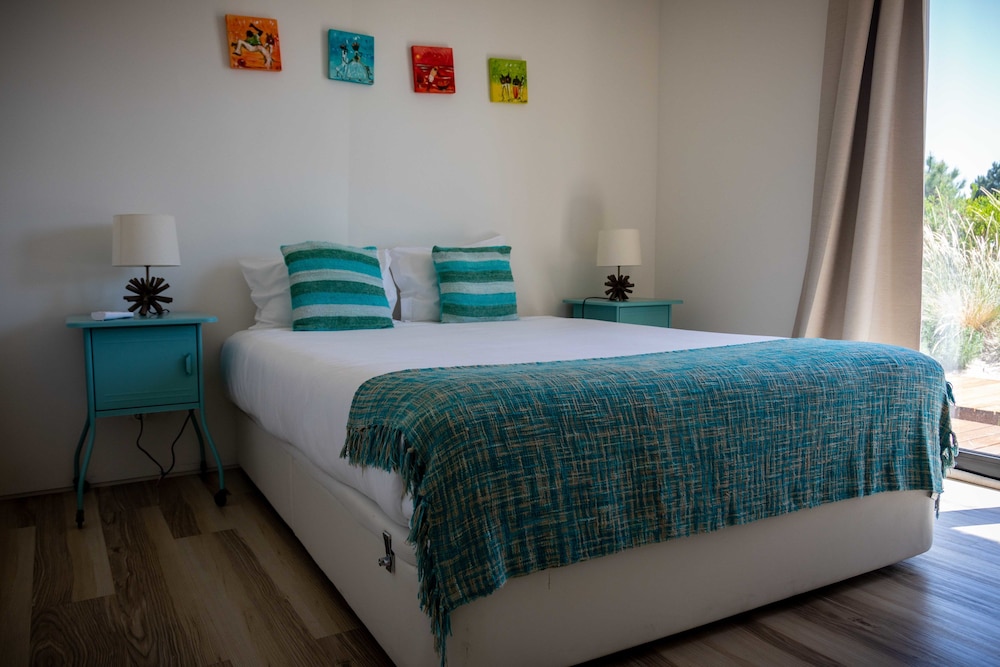 Pestana Troia Eco Resort & Residences 32/99