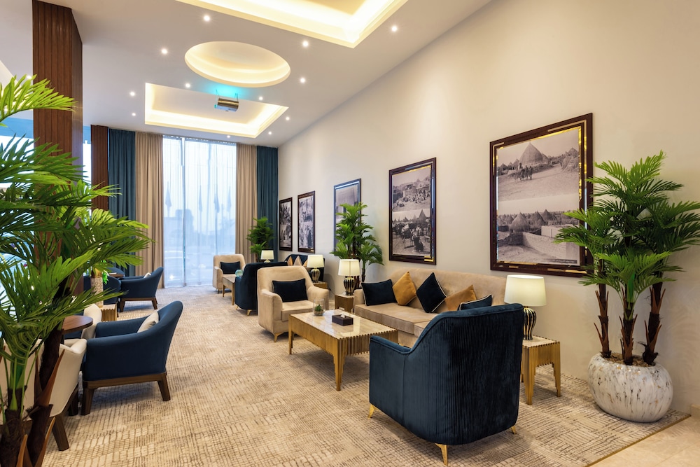 لو بارك كونكورد بيش(Le Park Concord Hotel Baish) 28/41