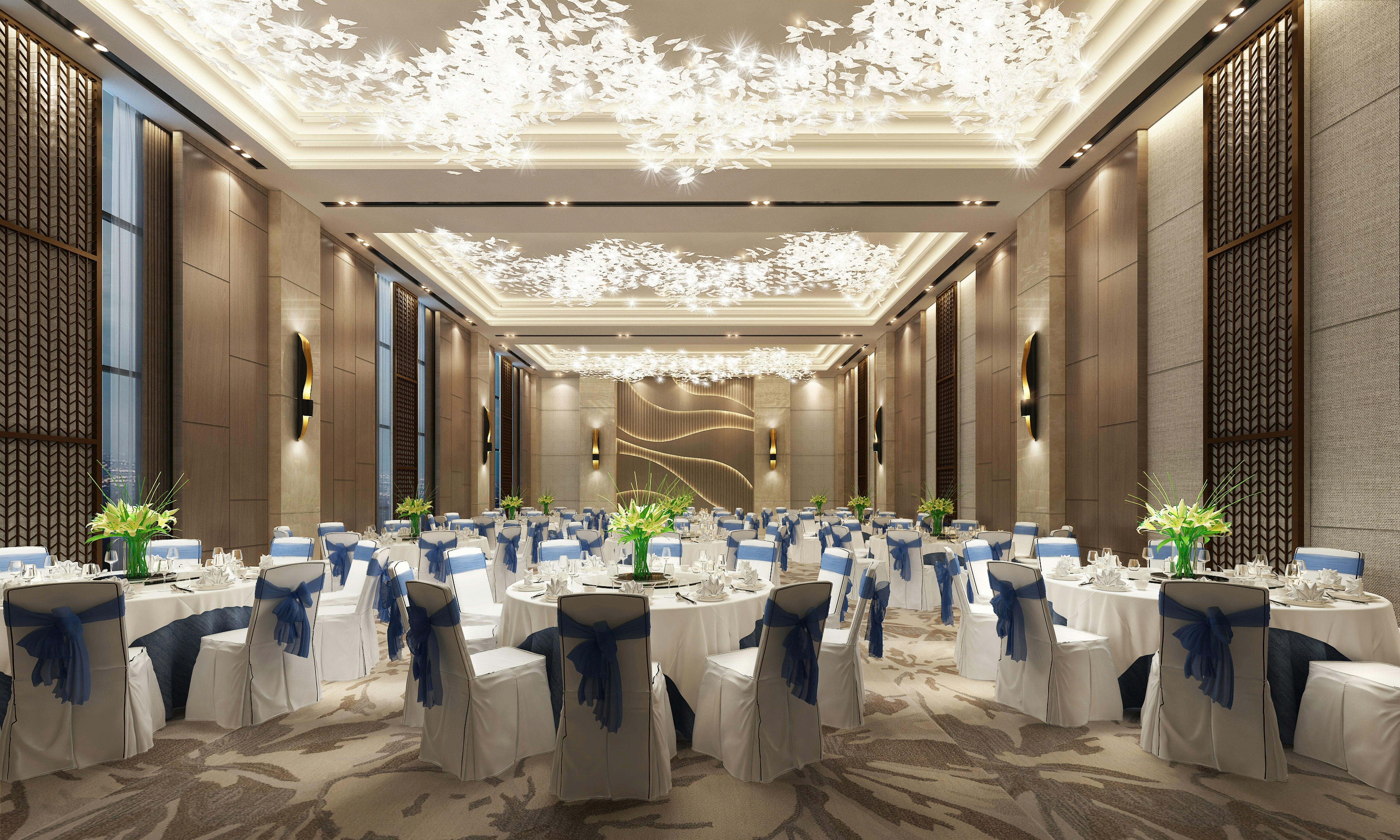 Hilton Garden Inn Heze 21/22