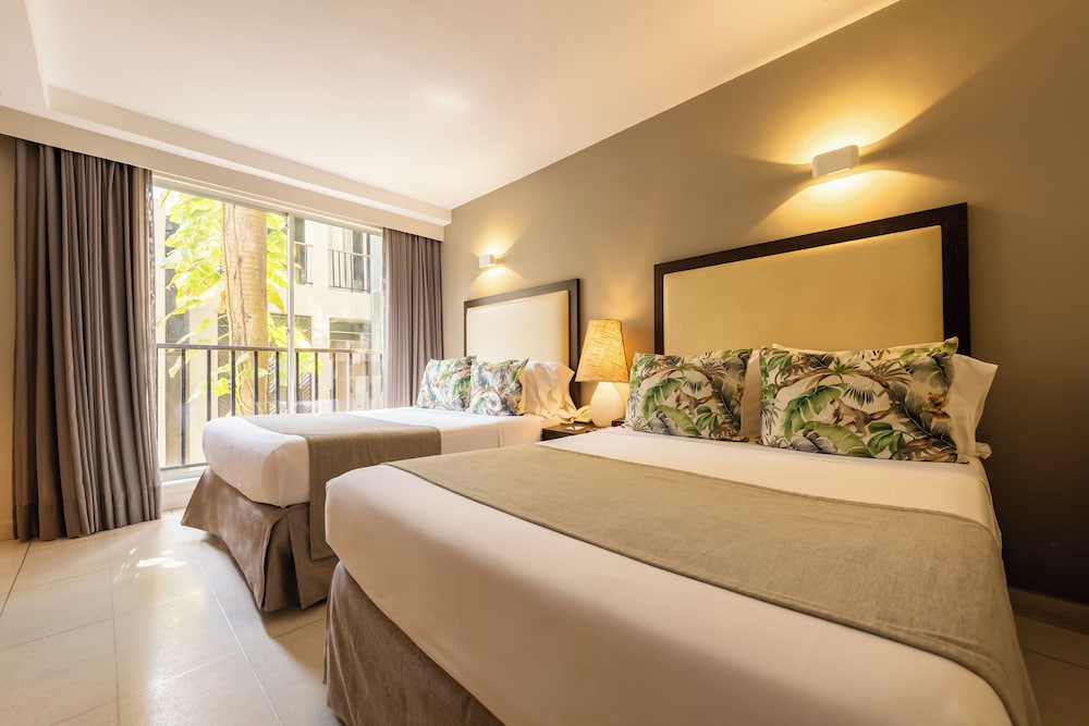 Madisson Boutique Hotel Cartagena 26/59