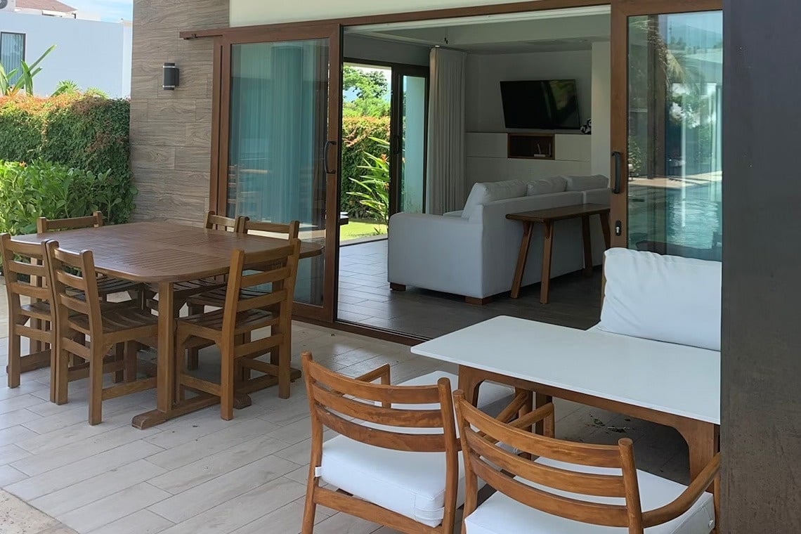 Villas La Mar Monterrico 13/25