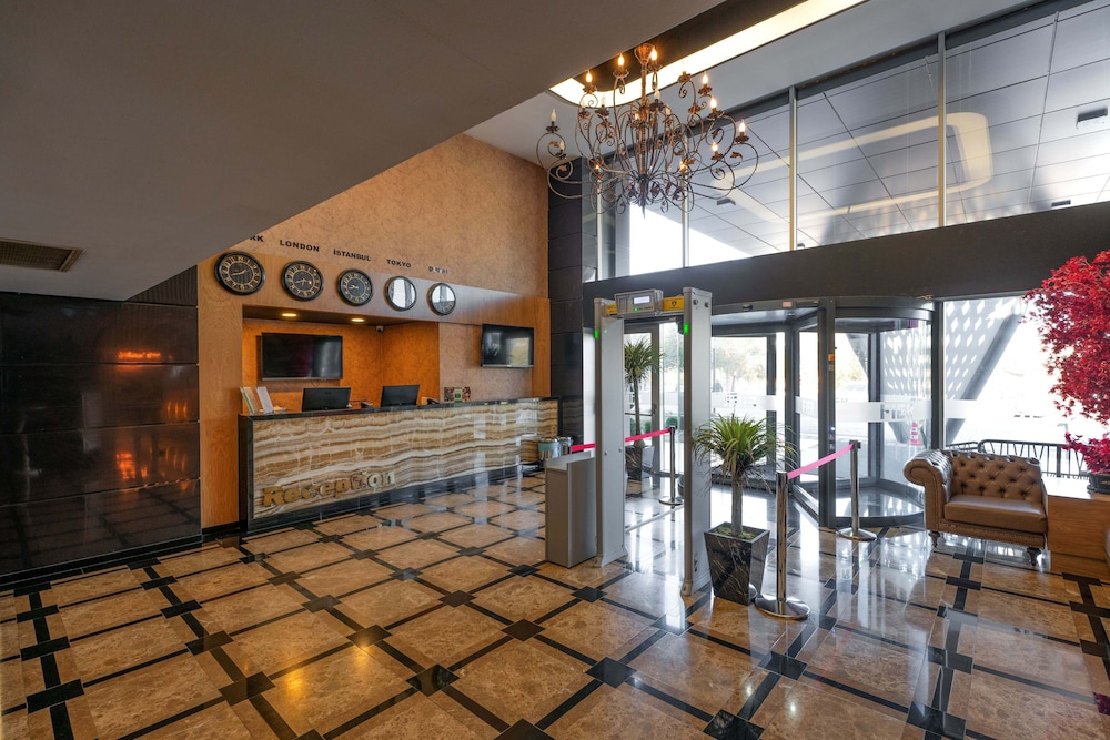 Fier Boutique Hotel - Boutique Class 7/50