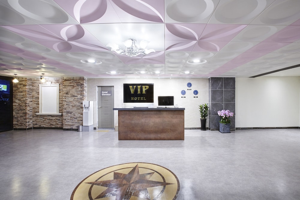 Yeongdeungpo Vip Hotel 11/51
